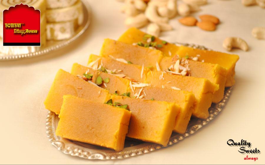 Which State Is Famous For Sweets In India